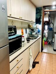 Maysprings (D23), Apartment #506089321